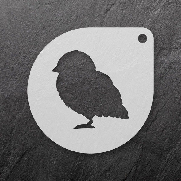  Huhn schablone - Etsy.de Bildidee 