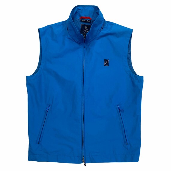 gilet womens designer