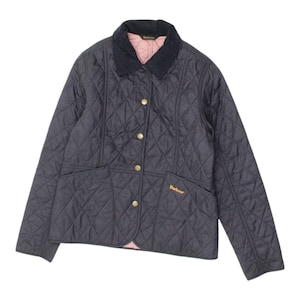 【BAON】24FW★ [BAONHAUS] Check Corduroy Collar Quilted JP Barbour Corduroy - Etsy