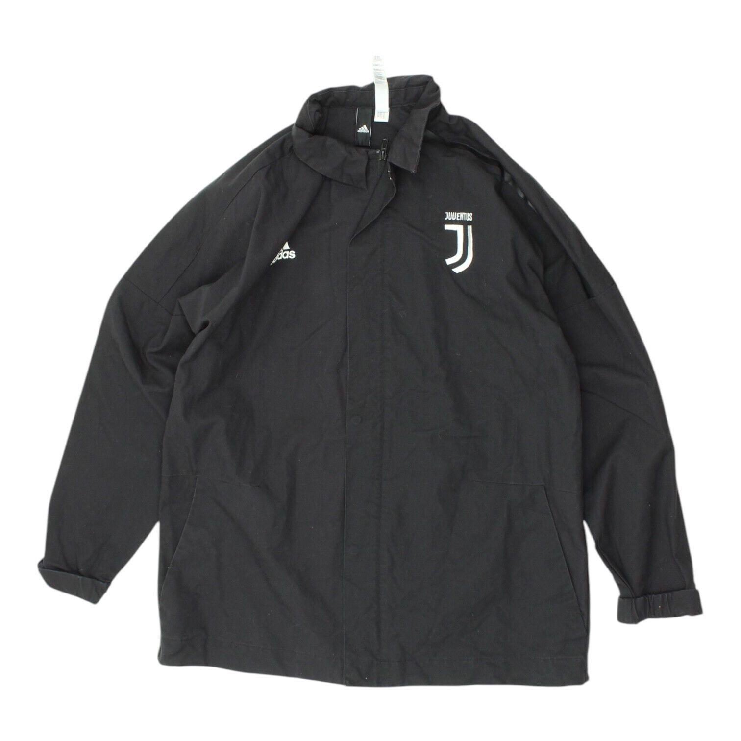 Juventus Jacket - Etsy