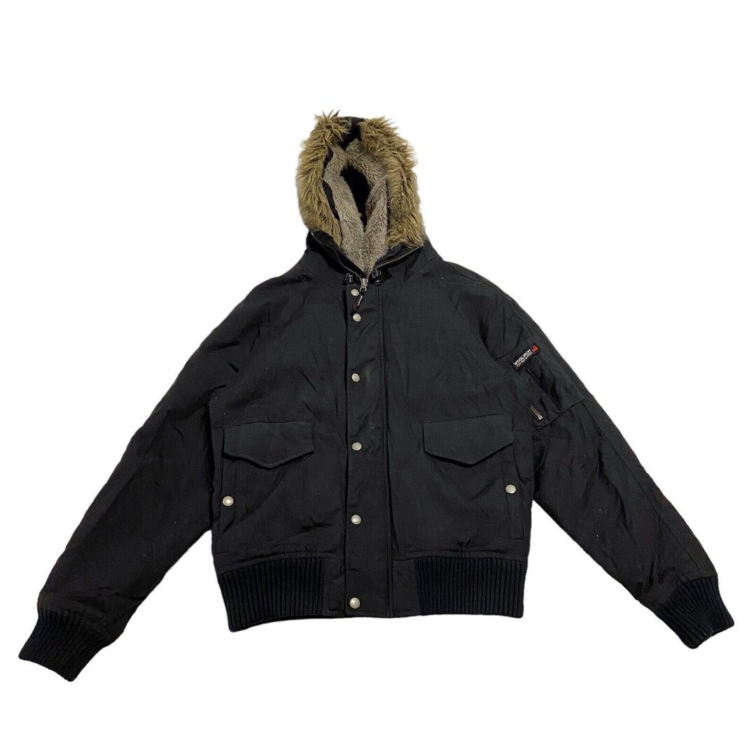 Morning Coat in Technical Poplin CAMEL Man