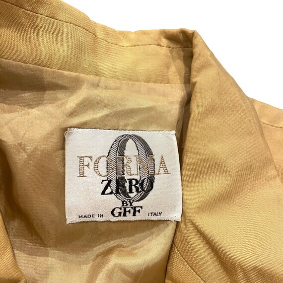 Gianfranco ferre forma best sale