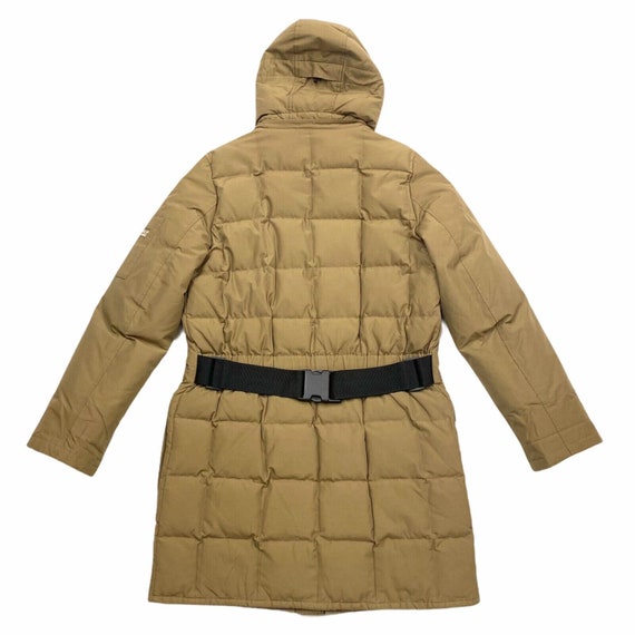 Woolrich Women's Quilted Blizard Parka Coat | Vin… - image 2