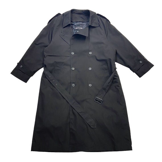 Pierre cardin vintage trench coat - Gem Pierre cardin vintage trench coat - Gem