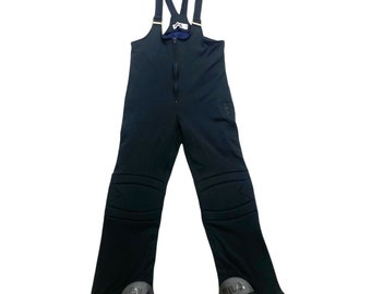 Spandex Ski Pants - Etsy