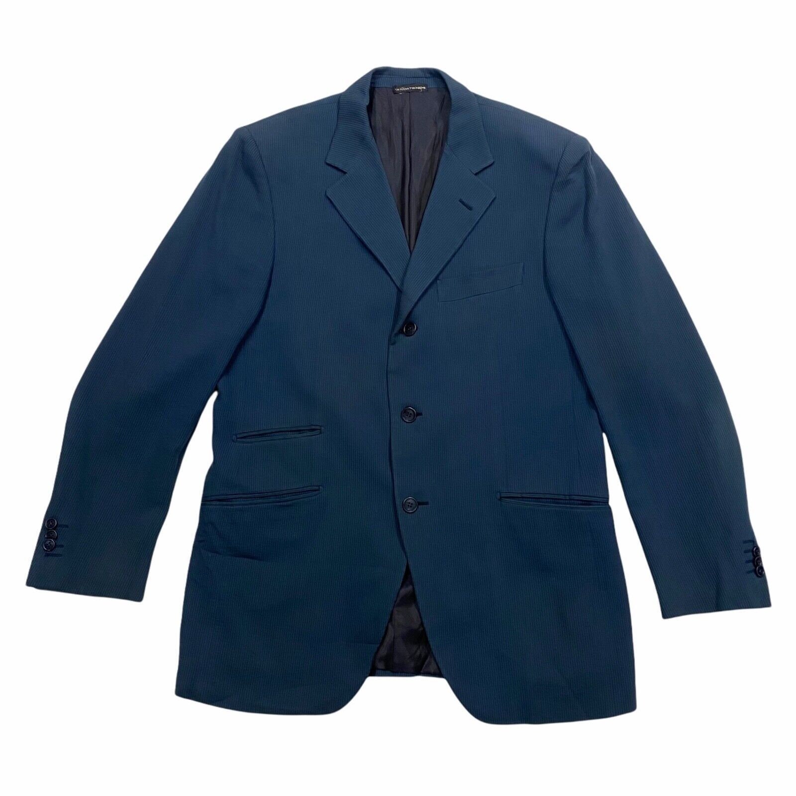 スーツ ETRO Women Suit Jackets WRCA0042 99TJ237B9110 Blue il_1080xN.2079902378_83wm.jpg