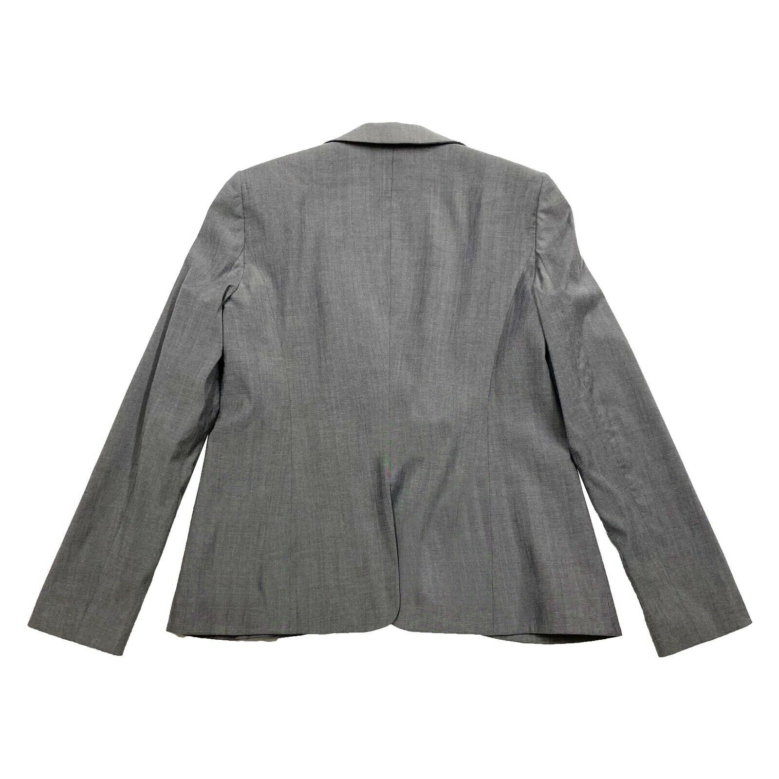 Emporio Armani Womens Blazer Jacket Vintage High End - Etsy UK