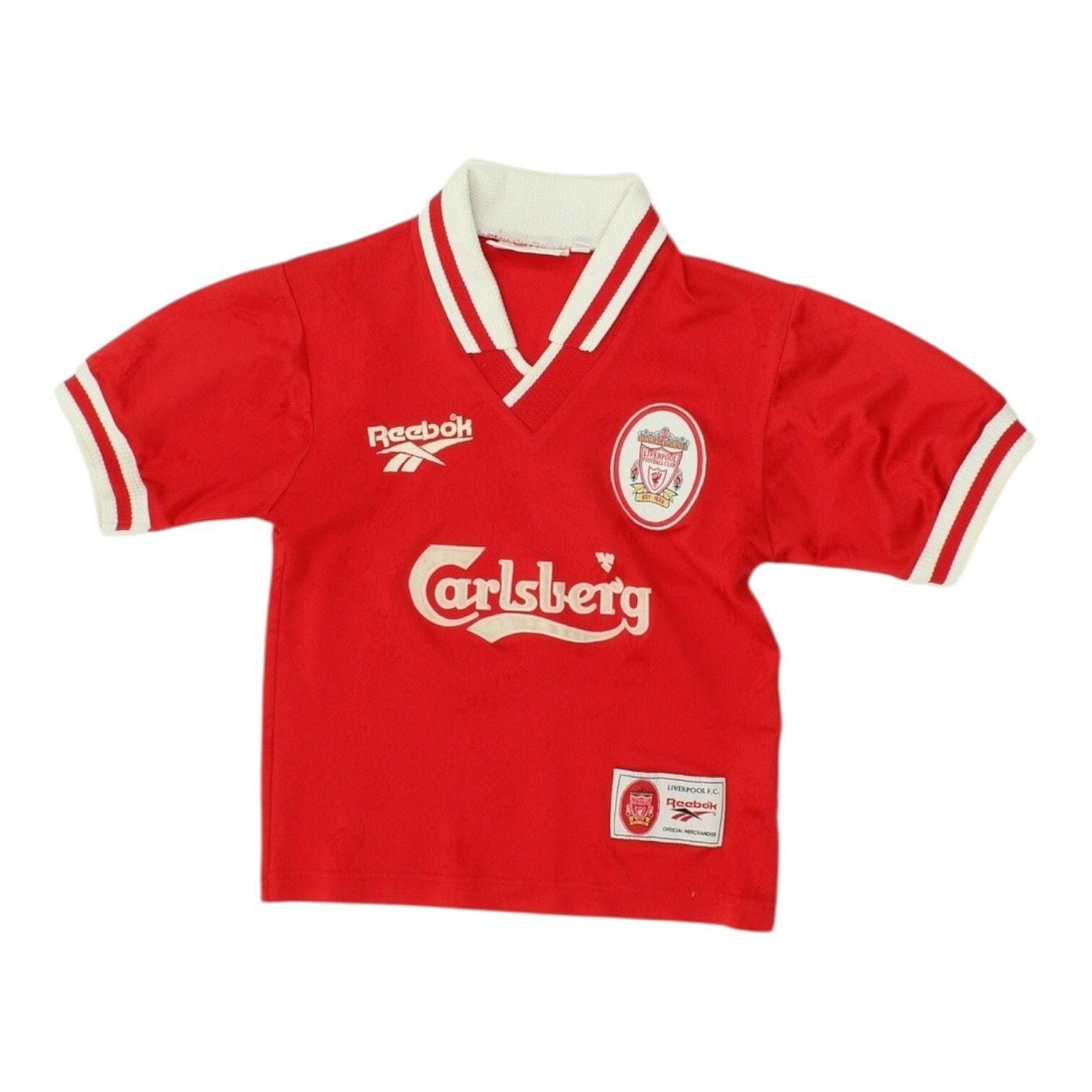 Liverpool reebok - Etsy 日本