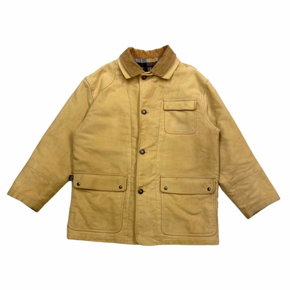 workman coats