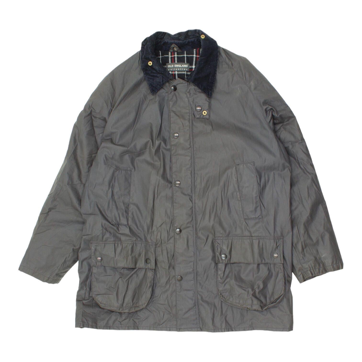 Barbour Corduroy - Etsy