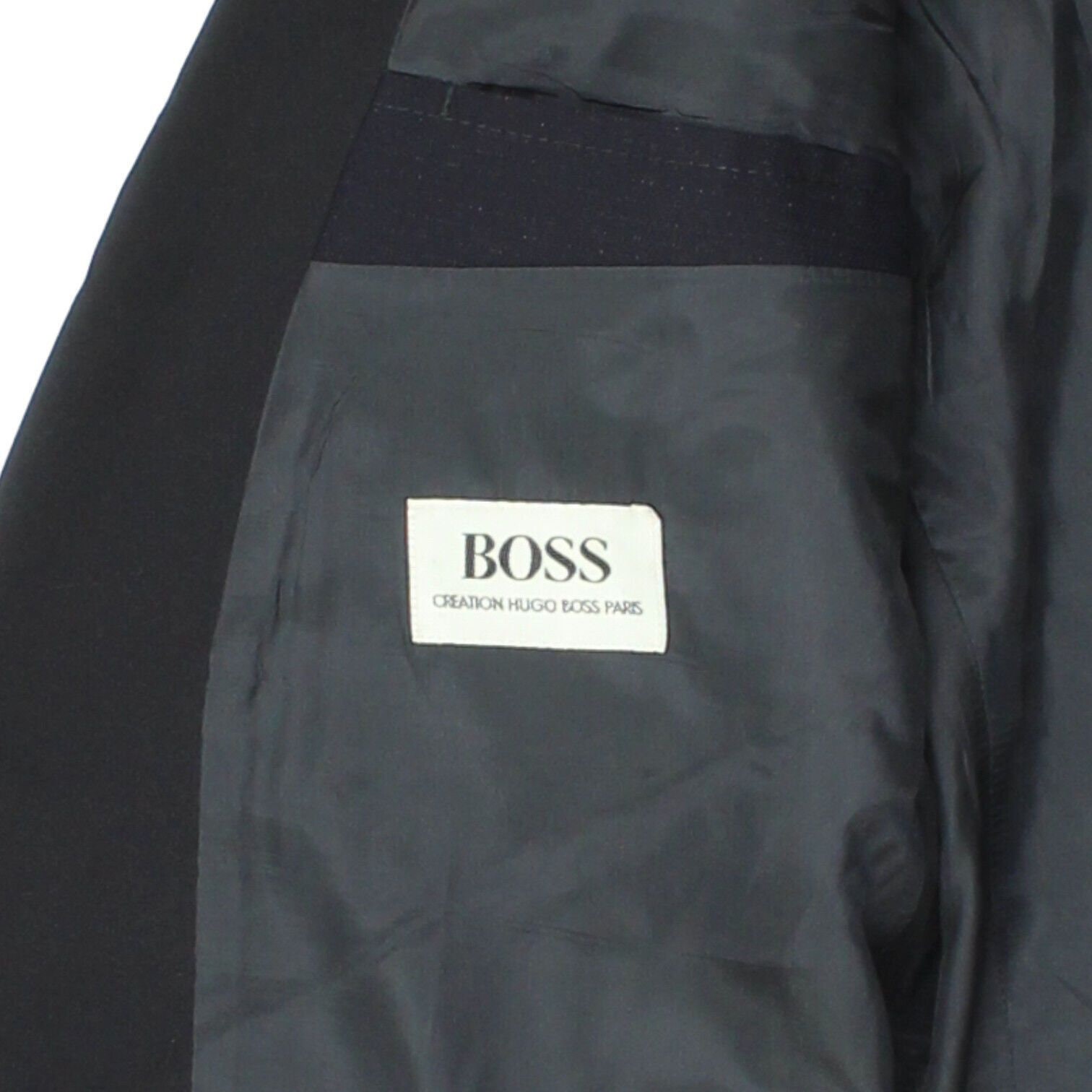 HUGO BOSS×CERRUTI1881 ダブル ジャケット HUGO BOSS×CERRUTI1881 ダブル ジャケット