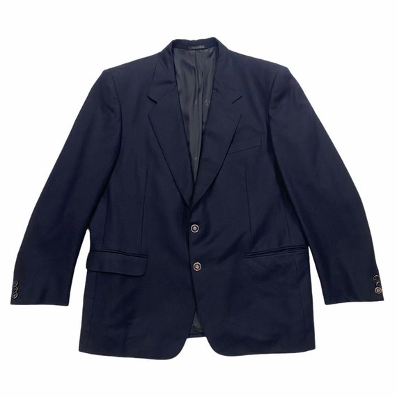 Pierre Cardin Paris chaqueta blazer de lana / traje de | Etsy México