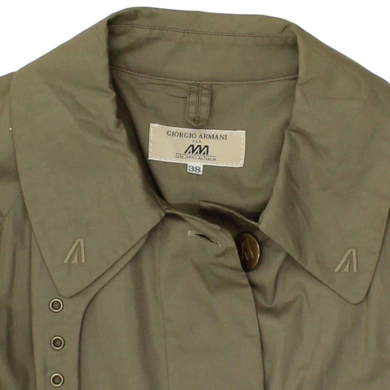 Gruppo armani discount