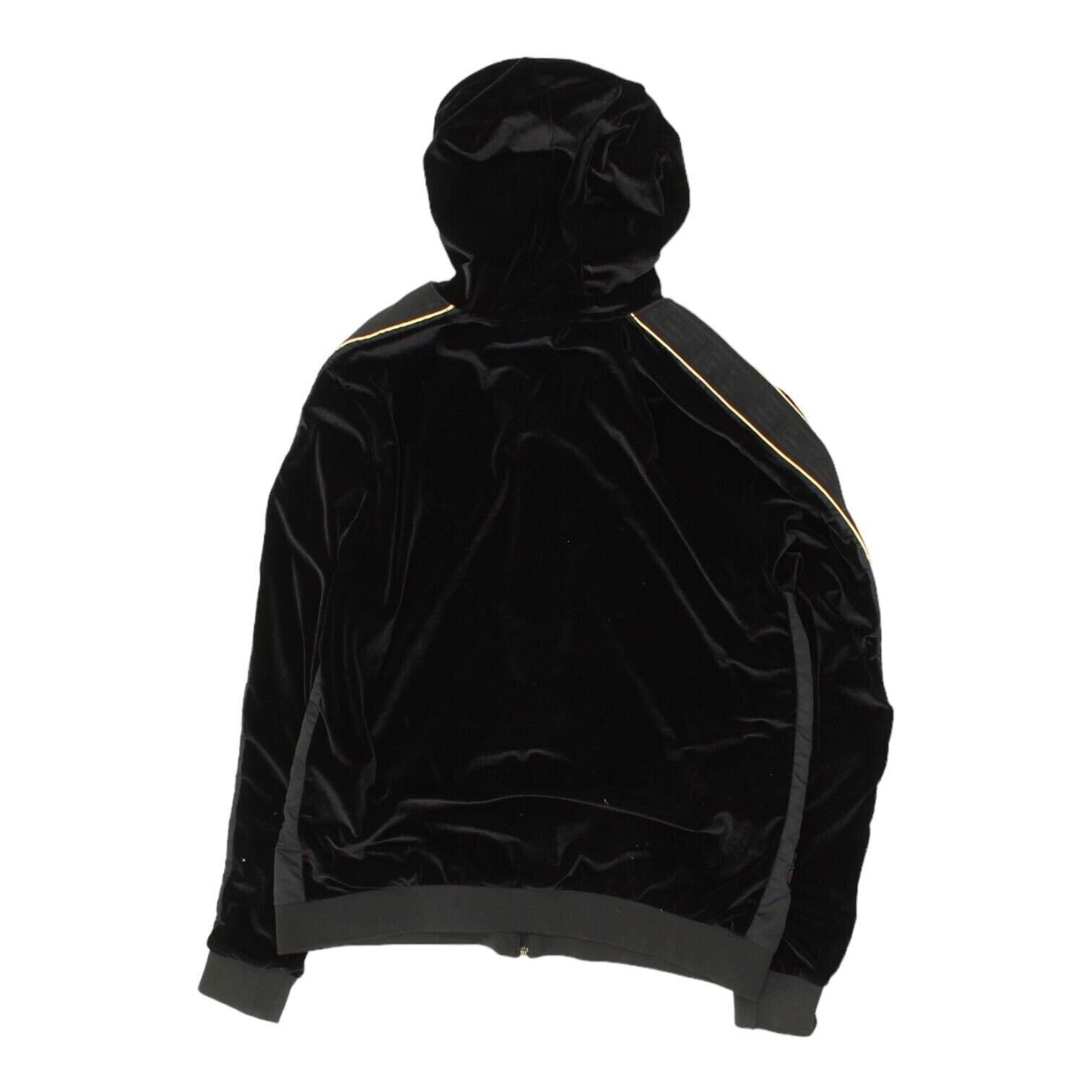 Glorious gangsta hoodie black sale