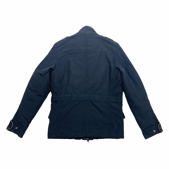 ジャケット WOOLRICH  Woolrich quilted nylon jacket Woolrich Quilted Cotton Nylon Jacket | Vintage High End