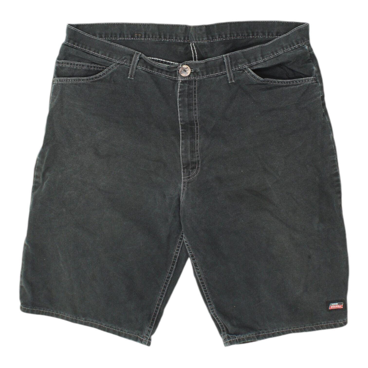 00年代 Dickies ディッキーズ ダブルニー ワークパンツ メンズ