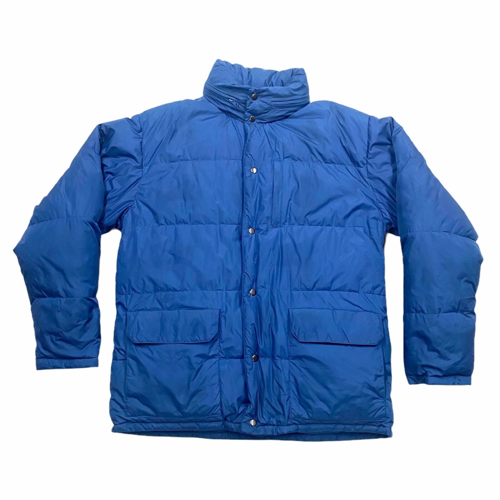 padded designer jacket