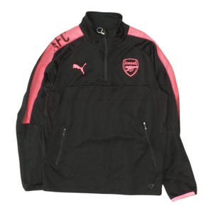 Arsenal Jacket - Etsy