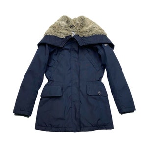 Fake designer coats new arrivals