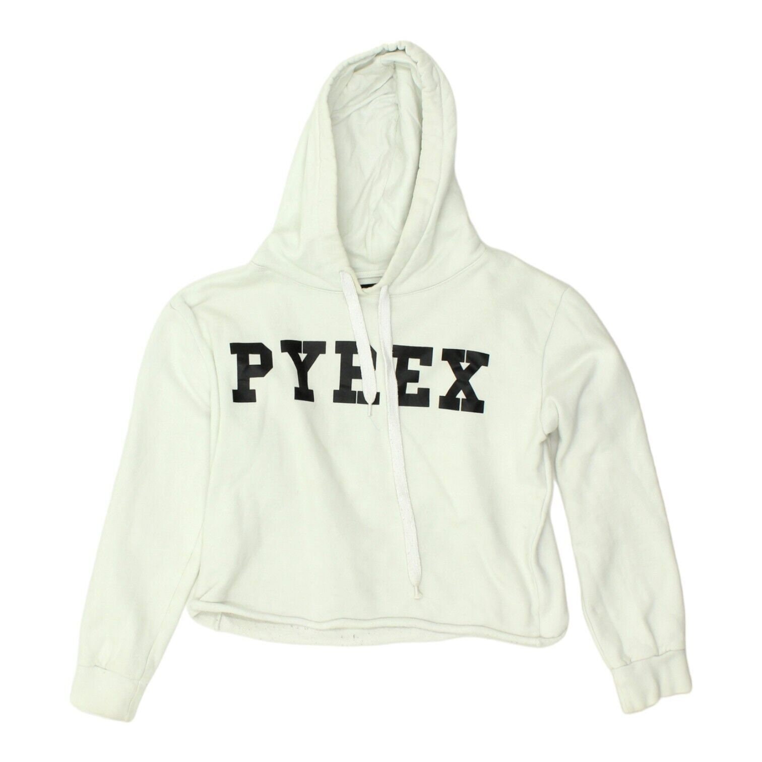 Cappuccio Pyrex Pyrex Uomo Felpa Felpa Girocollo Felpe Pyrex Uomo