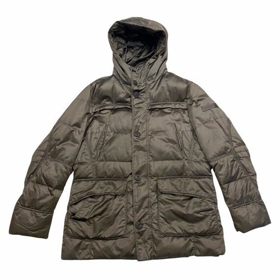 peuterey goose down jacket