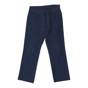 LEVI’S VINTAGE CLOTHING STA-PREST 34 LVC Spodnie Levi's VINTAGE CLOTHING STA-PREST nowe oryginalne