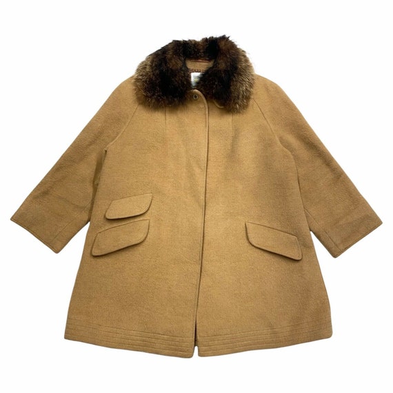 Aquascutum wool coat ladies Clearance