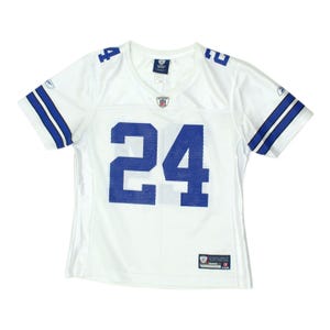 ダラス・カウボーイズ バーバー 24 ジャージ ダラス・カウボーイズ バーバー 24 ジャージ Dallas Cowboys