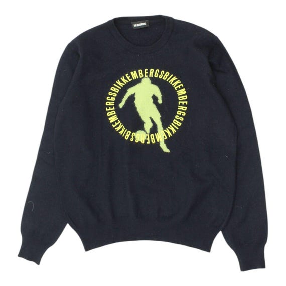 Designer × dirk bikkembergs - Gem Designer × dirk bikkembergs - Gem