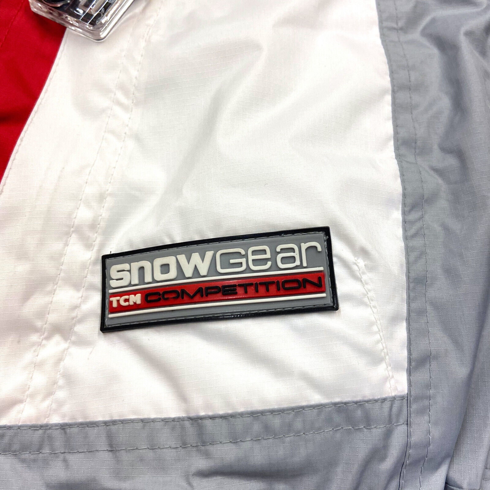 Tcm shop snow gear