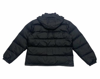 Giacca con cappuccio imbottita Conbipel Vintage High End Luxury