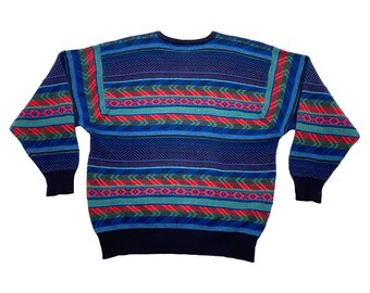 Pringle Jumper - Etsy UK