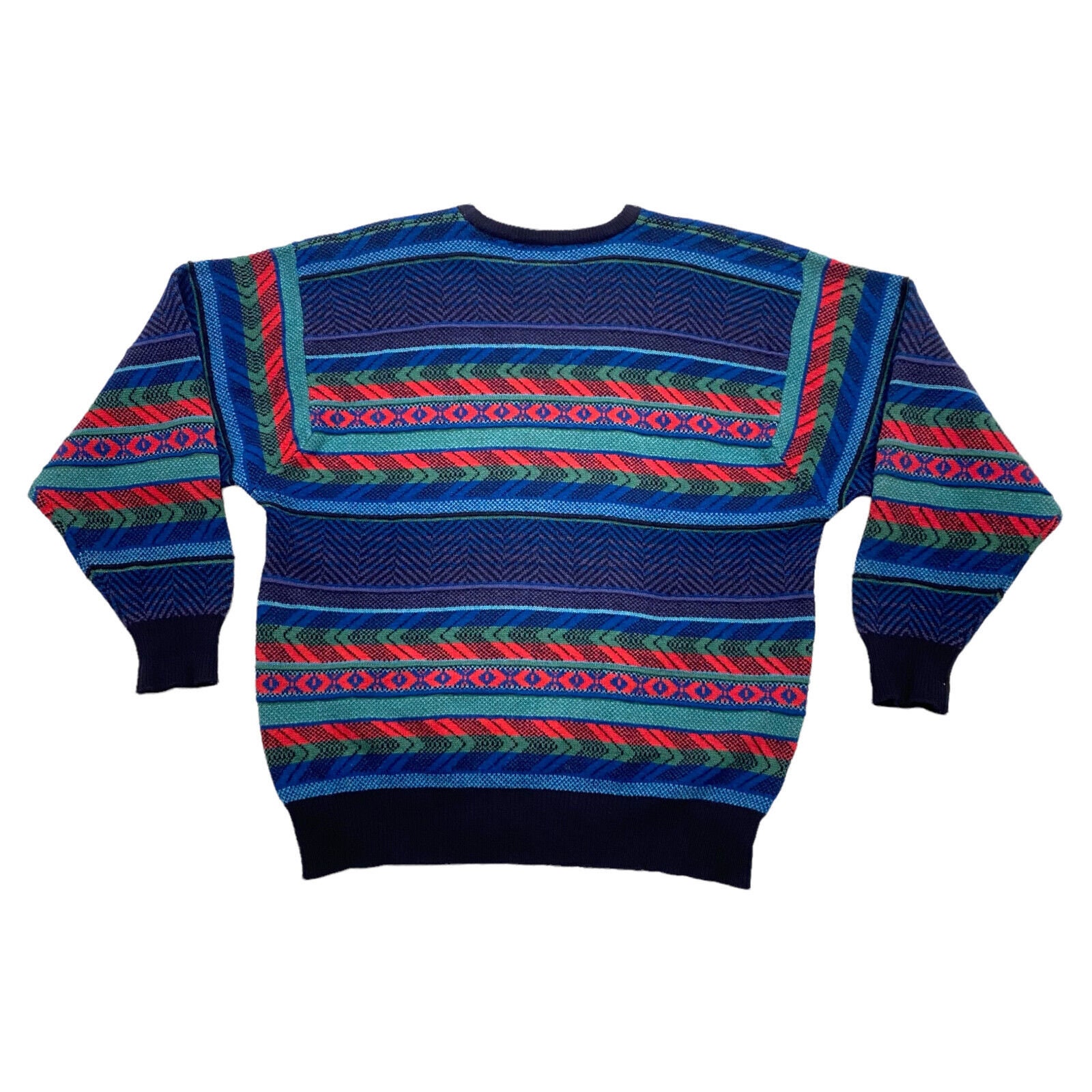 Pringle Jumper - Etsy UK
