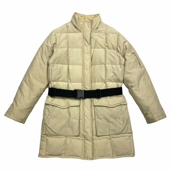 woolrich blizzard parka