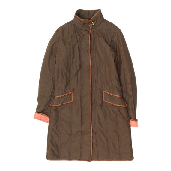 ダウンジャケット・コート FAY Women Coats NAW59493430SGLC806 Brown il_1080xN.5451173873_bfwa.jpg