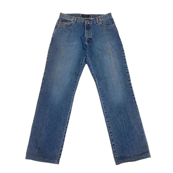 Designer Men's Denim - Luxury Fashion Jeans