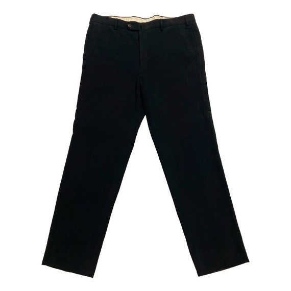 Cerruti 1881 Pantalones inteligentes / Vintage lujo de lujo - Etsy España