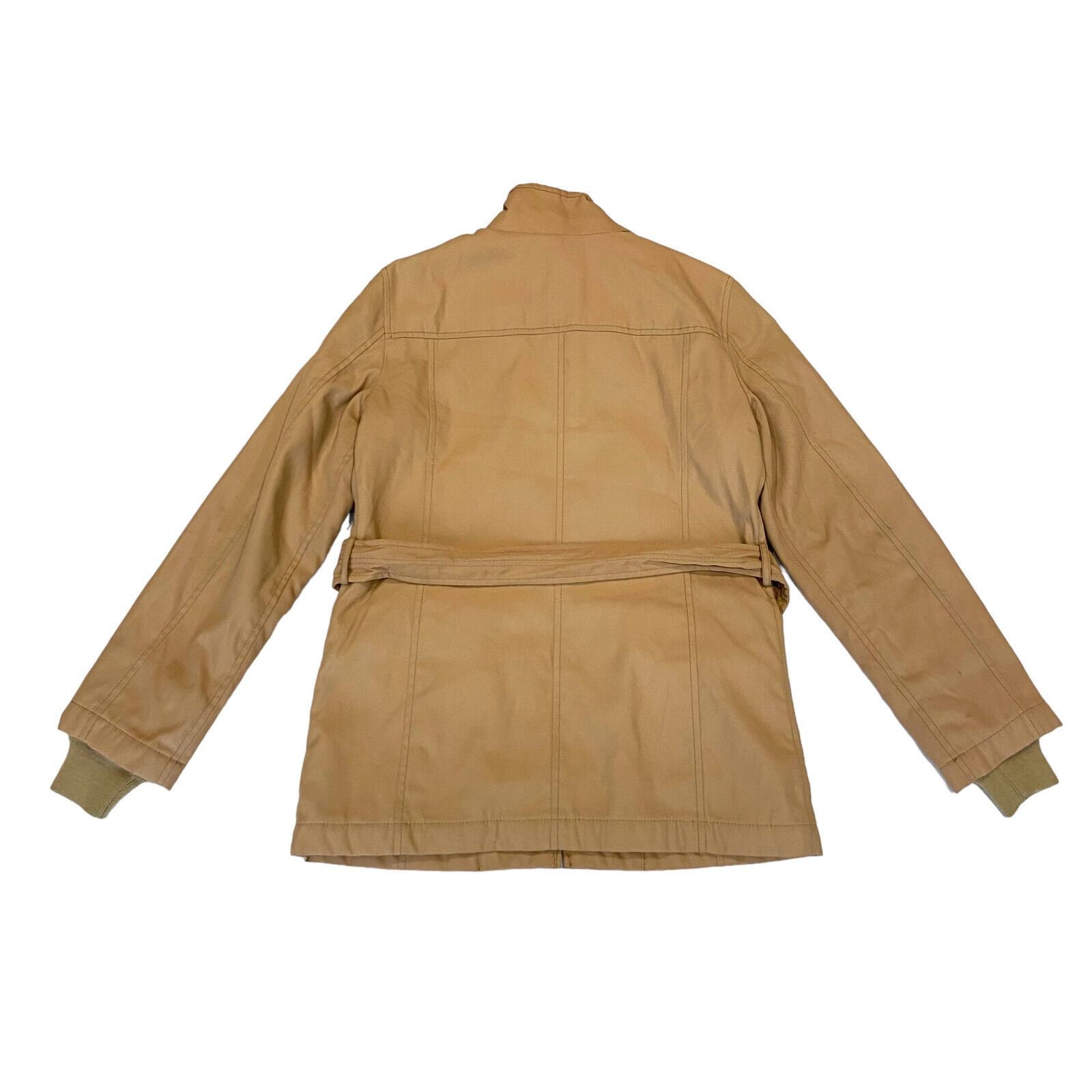 VIP【関税送料無料】希少 FAY 3GANCI QUILTED JACKET Fay Women's Quilted Belted Coat | Vintage High End Designer