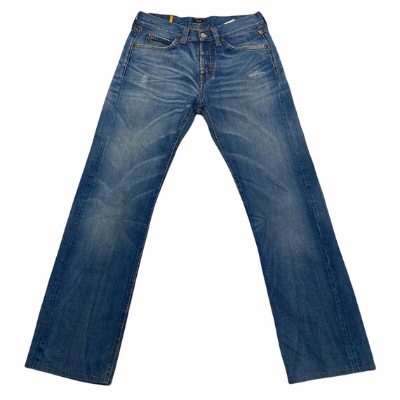 صالة عرض منافسة قبعة meltin pot jeans 