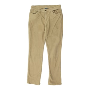 Vintage Polo Chinos - Etsy Vintage Polo Chinos - Etsy