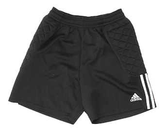 Short cheap noir adidas