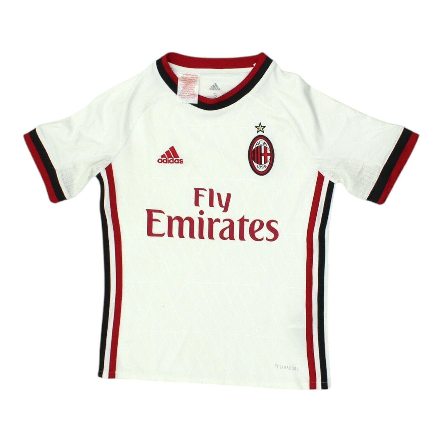 Maglia Milan 2017 2018 Soccer Maglia Milan 2017 Maglia Milan 2017