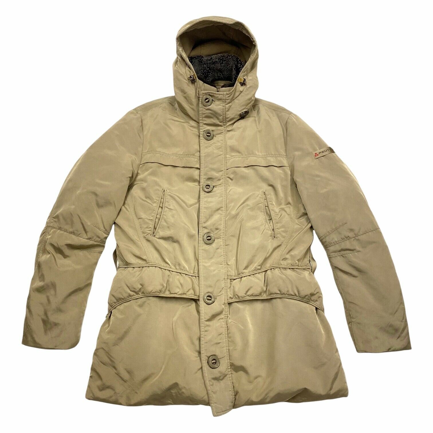 peuterey goose down jacket