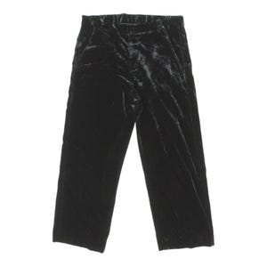 VINTAGE ZANELLA NEIMAN MARCUS MEN PANTS SLACKS SZ 36/33