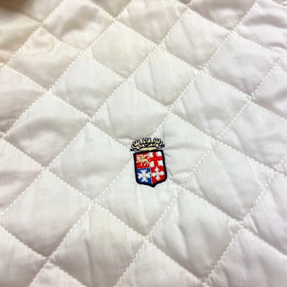 Armata Di Mare Verde Poliammide Men's Jacket