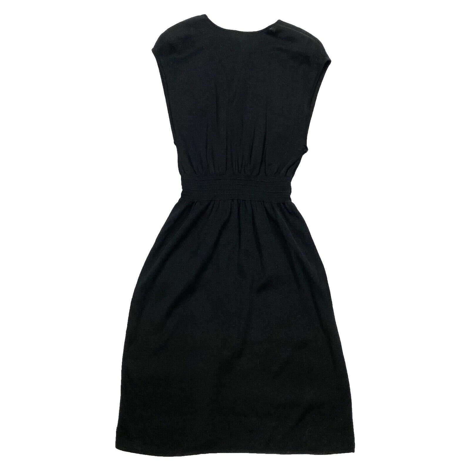 Valentino Sleeveless Black Formal Evening Dress Vintage - Etsy UK