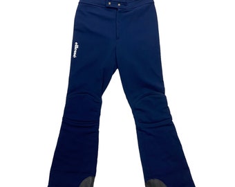 ellesse ski trousers