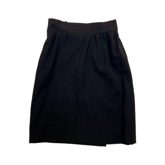Givenchy Nouvelle Boutique Knee Length Skirt | Vi… - image 2