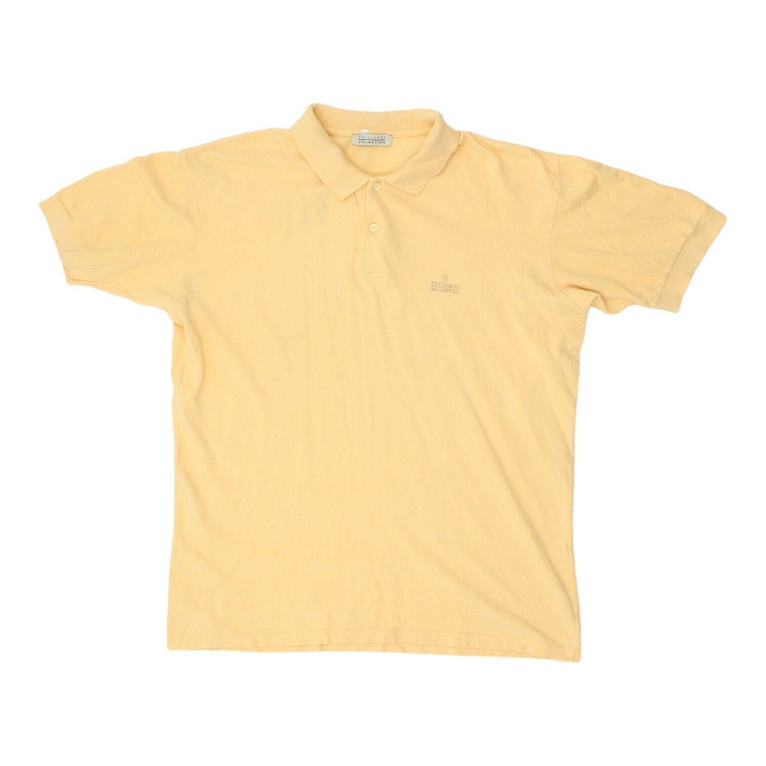 Polo trussardi action prezzo best sale