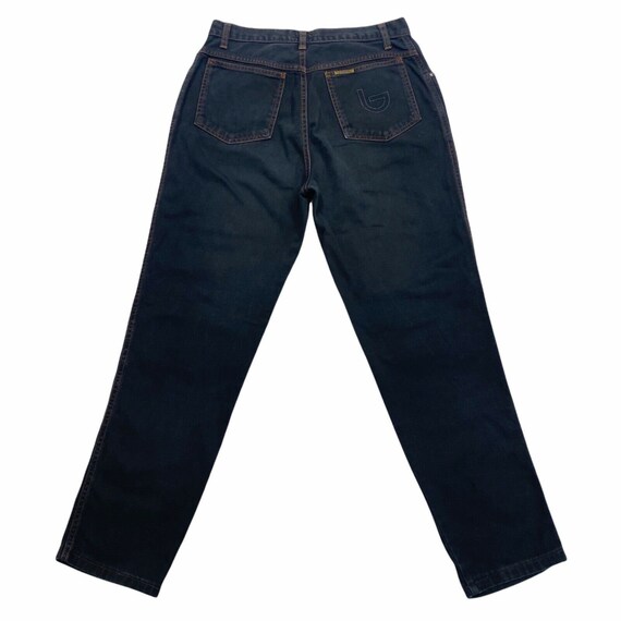 Byblos Blu Jeans Vintage High End 